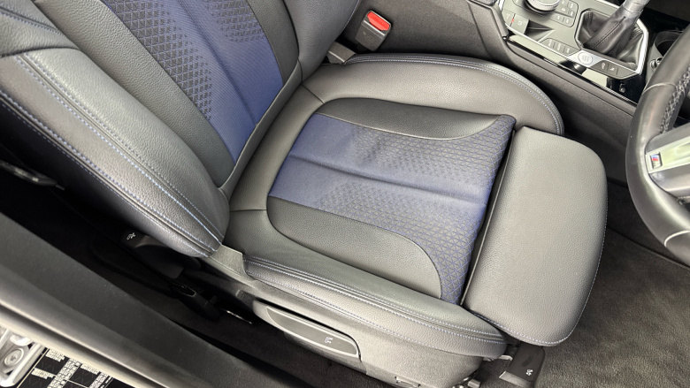 BMW 1 Series 118i [136] M Sport 5dr [Live Cockpit Professional] Petrol Hatchback
